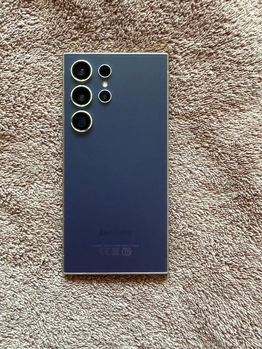 Samsung galaxy S24 Ultra