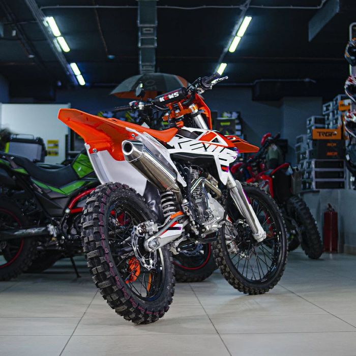 Kews K16 PR300 21/18