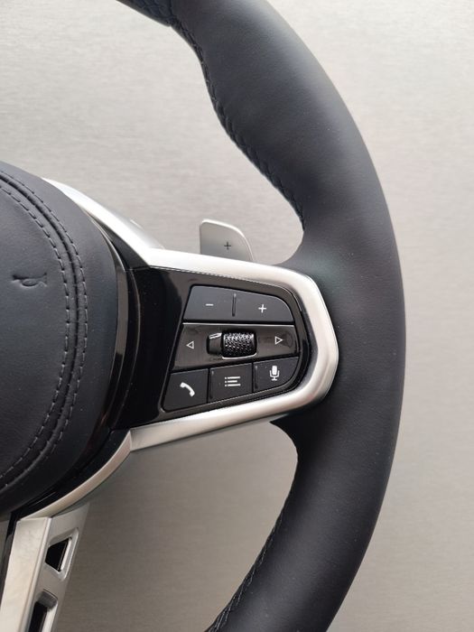 М волан BMW G20 G21 G22 G26 i4 G30 G31 G14 G15 G16 G01 G11 G05 G06 G07