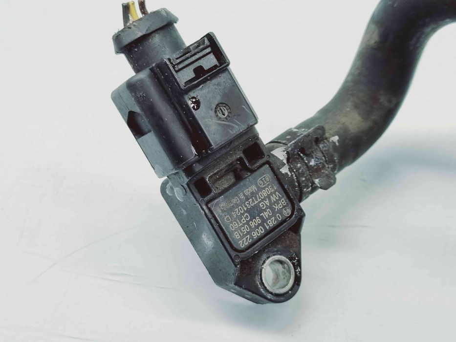 Tub galerie admisie AUDI A3 (8V1) [Fabr 2012-prezent] 04L128637B 2.0 T