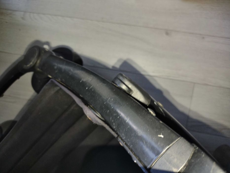 Бебешка количка  InfaBaby