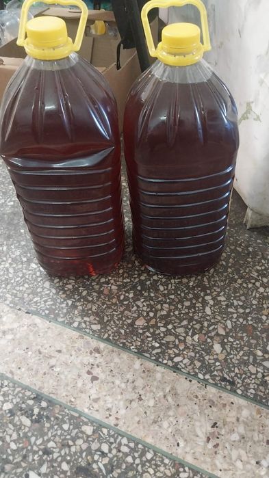 Продаю отходное масло для грязного мыло