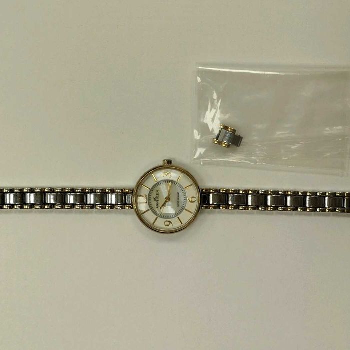 Дамски часовник ANNE KLEIN Y121E – отлично състояние
