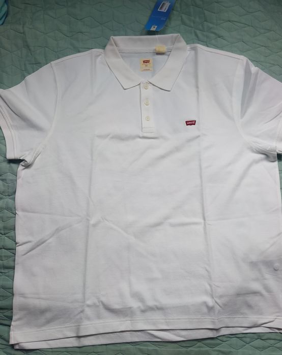 Поло тениска Levis