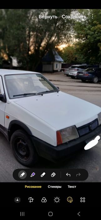 Продаётся авто недорого