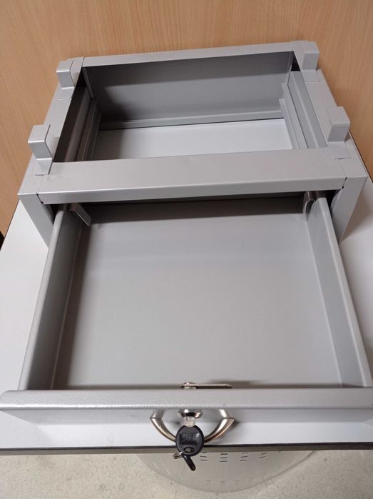 Чекмедже за банкноти