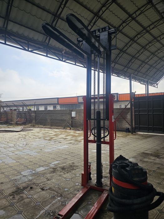 Штрелёр рохля б/у