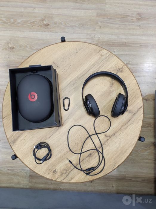 Наушники beats studio 3. Отличное состояние