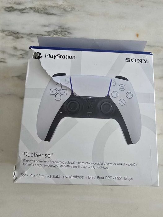 Playstation 5 Controller