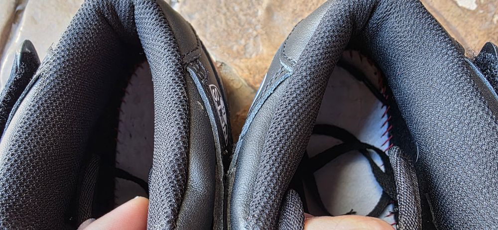 Air Force 1 Mid x Supreme x NBA EU 42.5