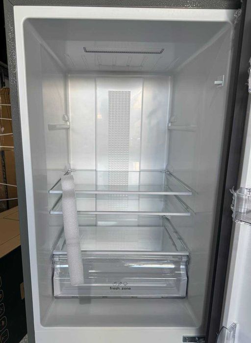 Холодильник Beston BN-483SLV Inverter No Frost 239 л