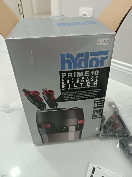 Филтър за аквариум Hydor