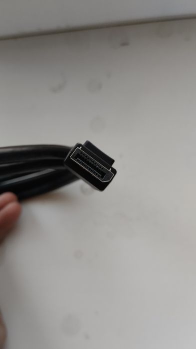 Кабель display port 1.5m