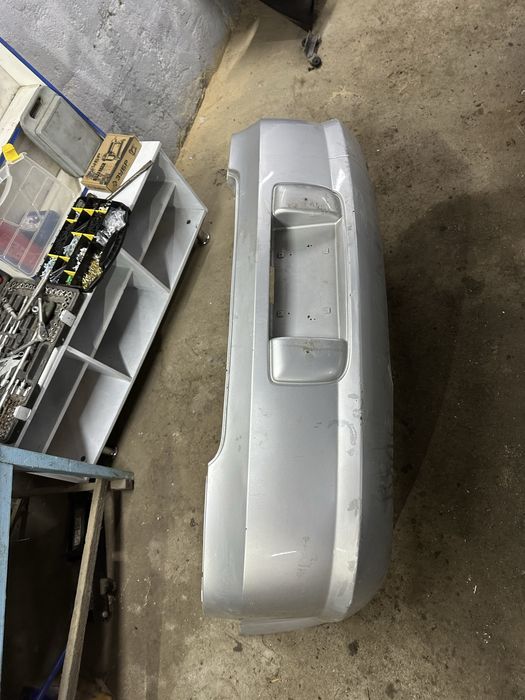 Крайслер себринг 2002 в полный разбор