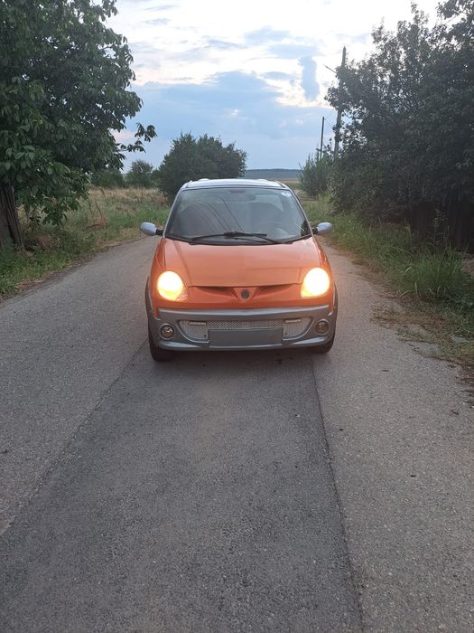 AIXAM Scouty R 2008 — imagine 5