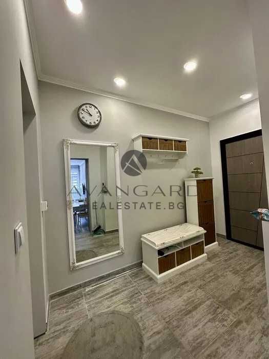 Продава се Едностаен апартамент в Пловдив, Център - 33 кв.м за 2257 €/кв.м - Снимка #5