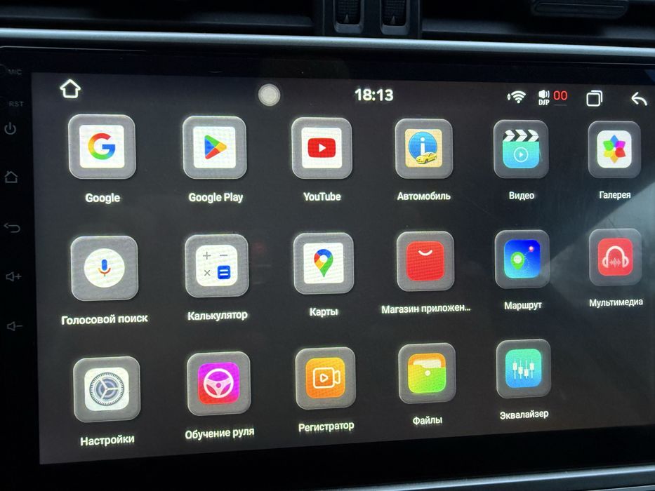 Продам магнитолу