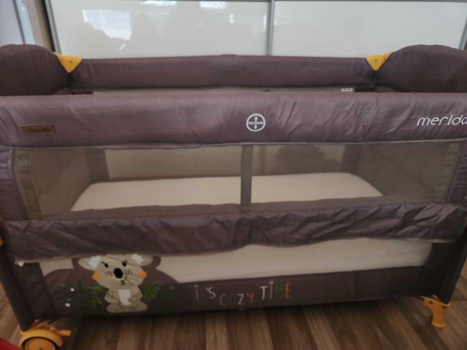 бебешка    кошара