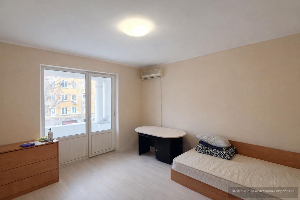 Дава се под наем Тристаен апартамент в Пловдив, Център - 94 кв.м за 359.04 € - Снимка #3