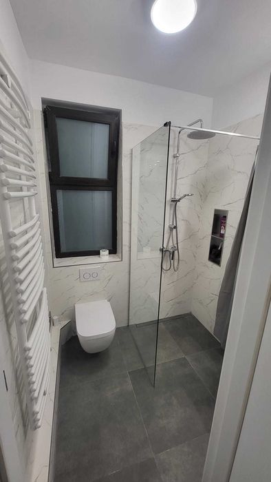 Ultracentral - B-dul. Nicolae Balcescu / Universitate / Magheru / Romana - Garsoniera renovata complet