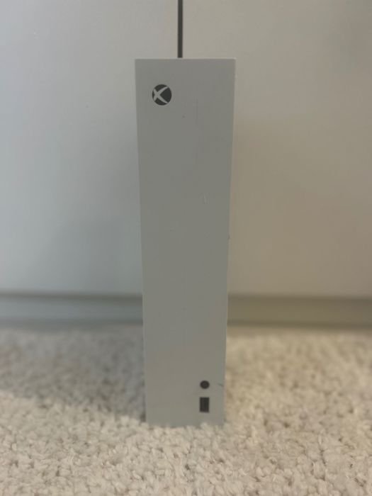 Consola de jocuri xbox series s 512gb