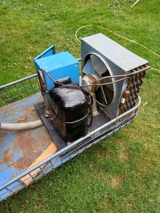 Racitor lapte electric