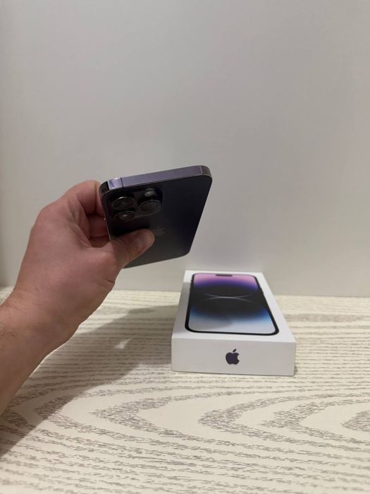 iphone 14 pro mqx 512gb