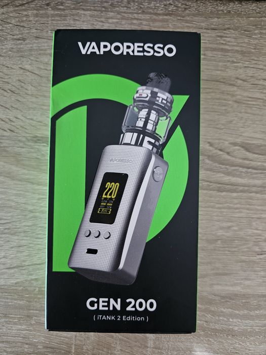 Vaporesso Gen 200