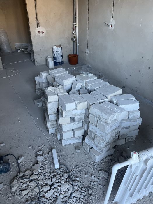 Кирпичи буу бесплатно