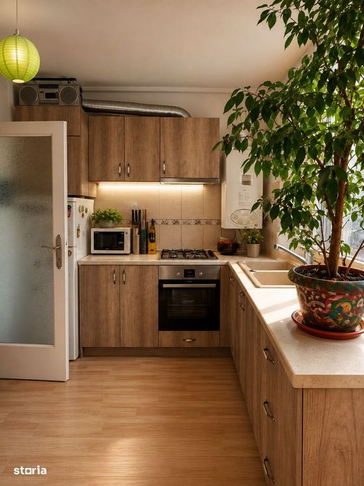 Apartament Premium 2 Camere | ARED Kaufland | Smart Home
