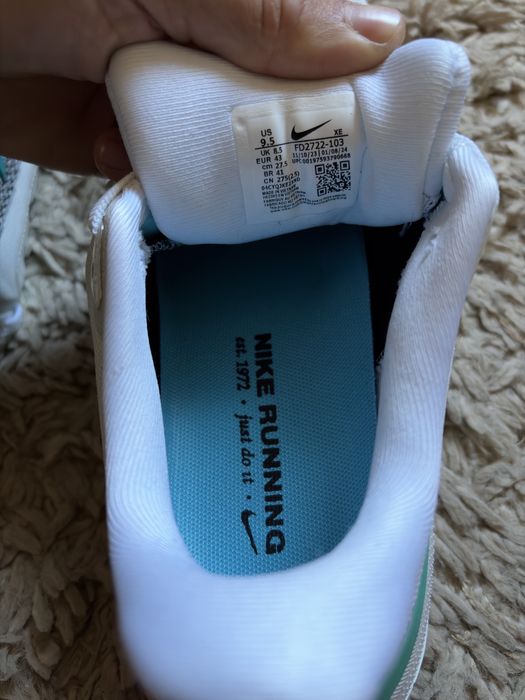 Nike air zoom pegasus 41 43 номер