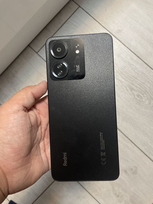Xiaomi Redmi 13C