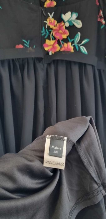 Rochie de ocazie XXL