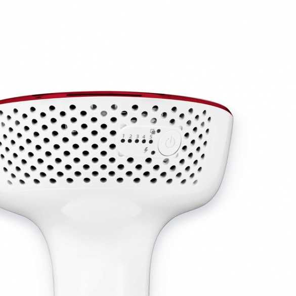 Фотоепилатор Silk'n