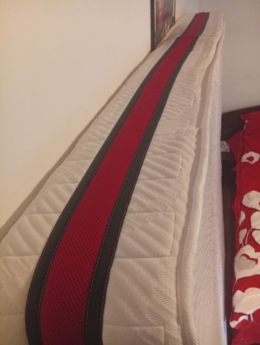 Saltea super lux 160/200