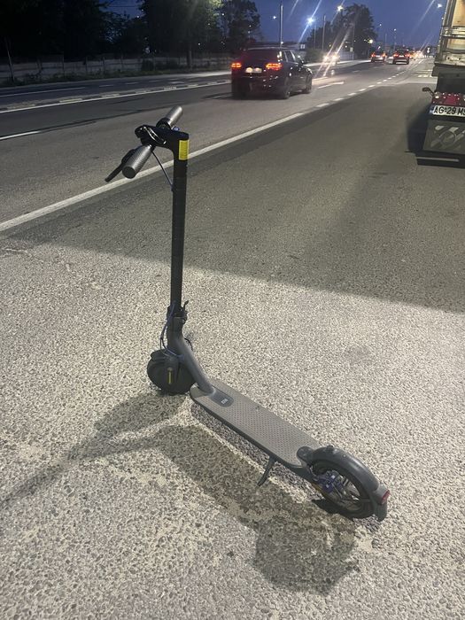 Trotineta electrica xiaomi scooter 3