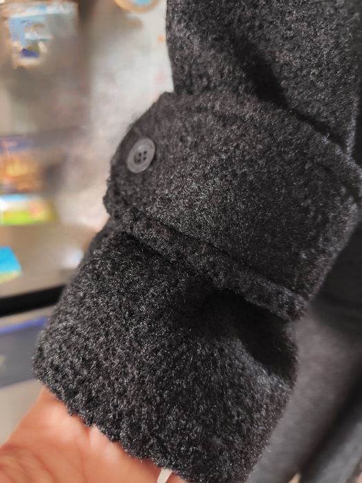 Дамско палто NEGATIVE р-р XS/S