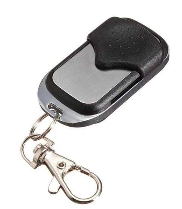 Пульт для ворот и шлагбаума