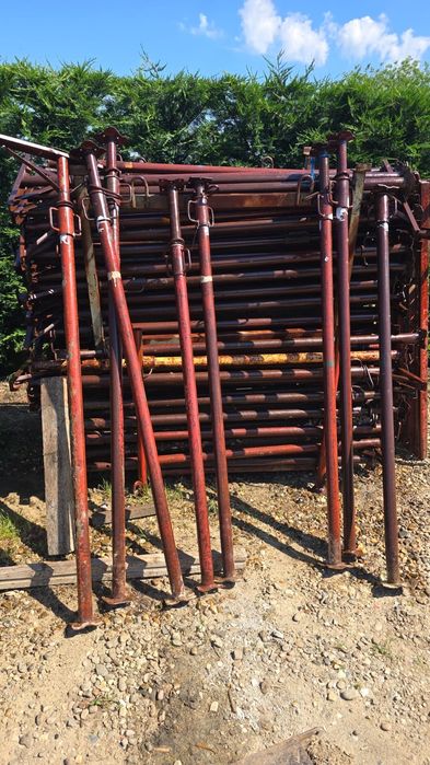 Popi metalici 3.6 M