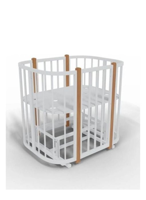 Манеж-кровать детский Viola LUX