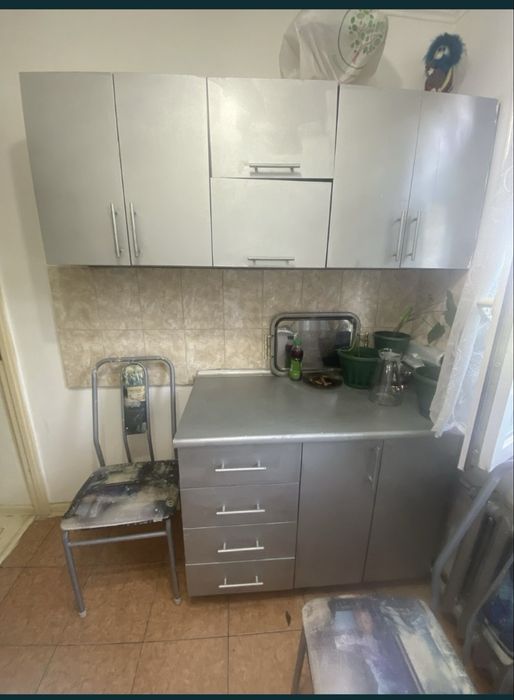 Квартира двухкомнатная