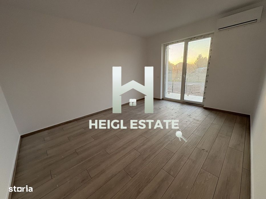 Apartament cu 2 camere in Giroc zona Eso
