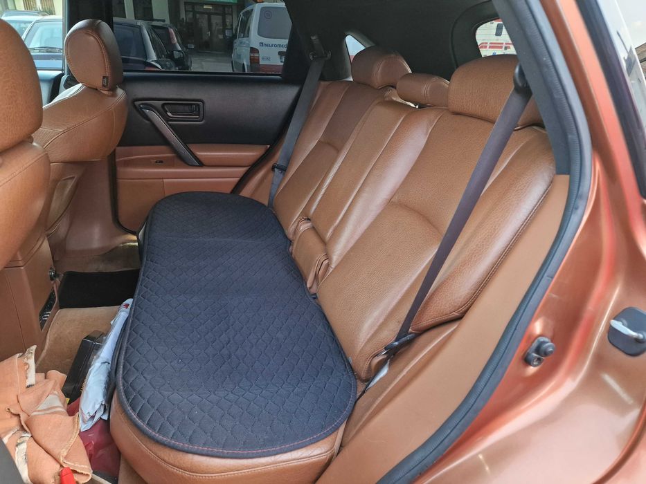 Infiniti fx45 / jante 22 / GPL / impozit mic