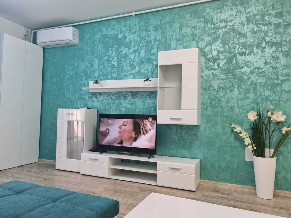2 Camere în Regim Hotelier zona Butoaie Mamaia