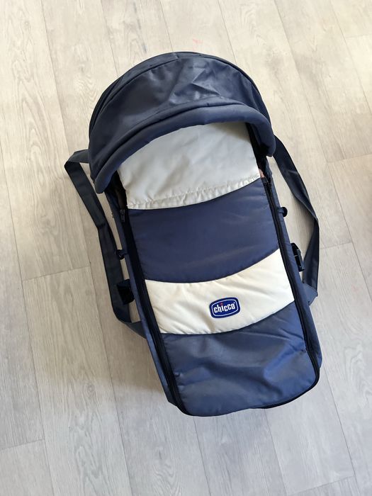 Продам люльку переноску Chicco