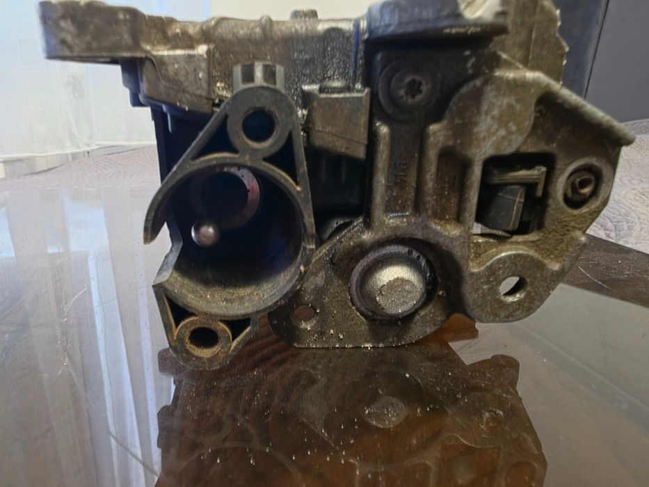 Actuator easytronic opel astra H