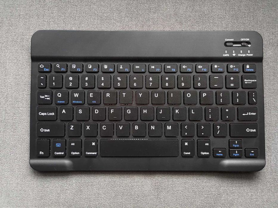 Android таблет Pad 7S PRO 11", Android 14, 12GB/512GB