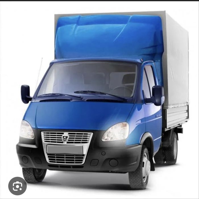 Грузопевозки газель услуги грузчиков