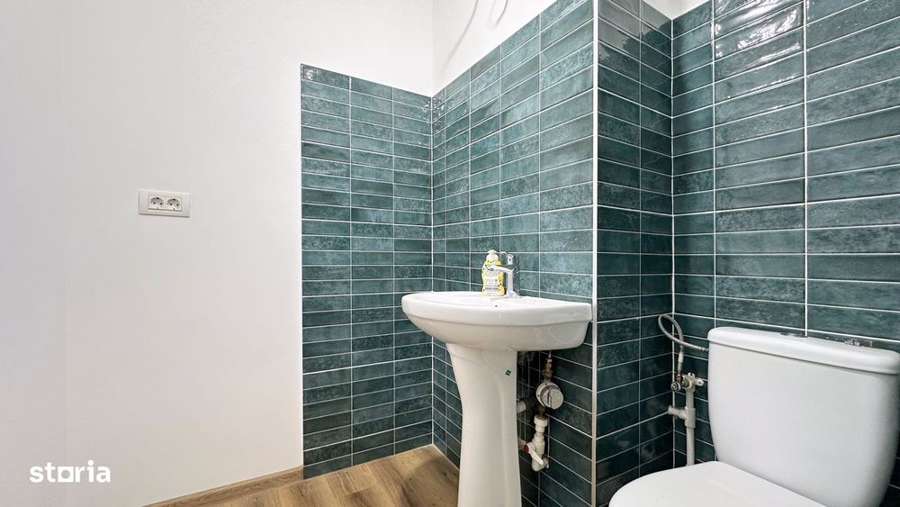 Crangași, Ceahlaul - apartament cu 3 camere de vanzare, COMISION 0