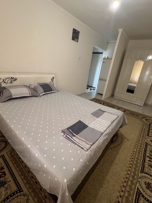 Квартира посуточно